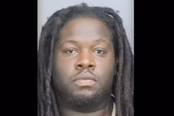 Top 5 of 2025: Worst repeat offending crooks of the year