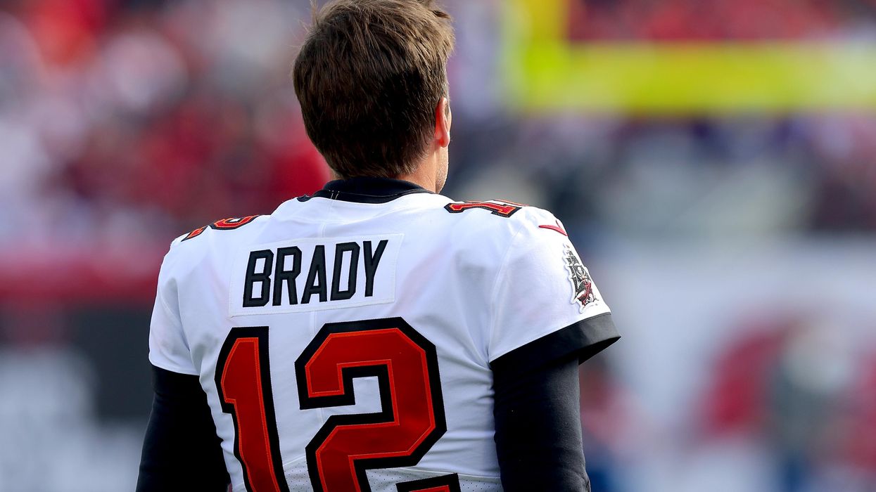 Top 5 reasons to cancel Tom Brady