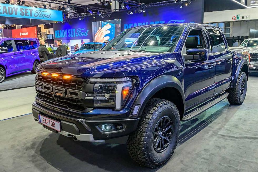 Top automaker brings back 'gray beard' engineers after AI replacement push — and the payoff could be huge