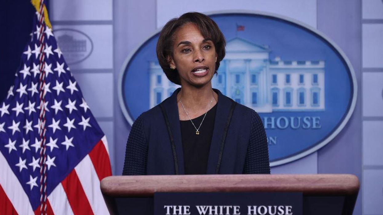 Top Biden economic adviser actually blames inflation crisis on Biden's 'effective response to the pandemic'