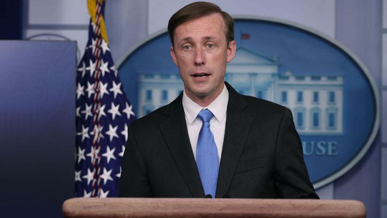 Top Biden official admits US will not pressure China or issue 'threats' over COVID-19 origins