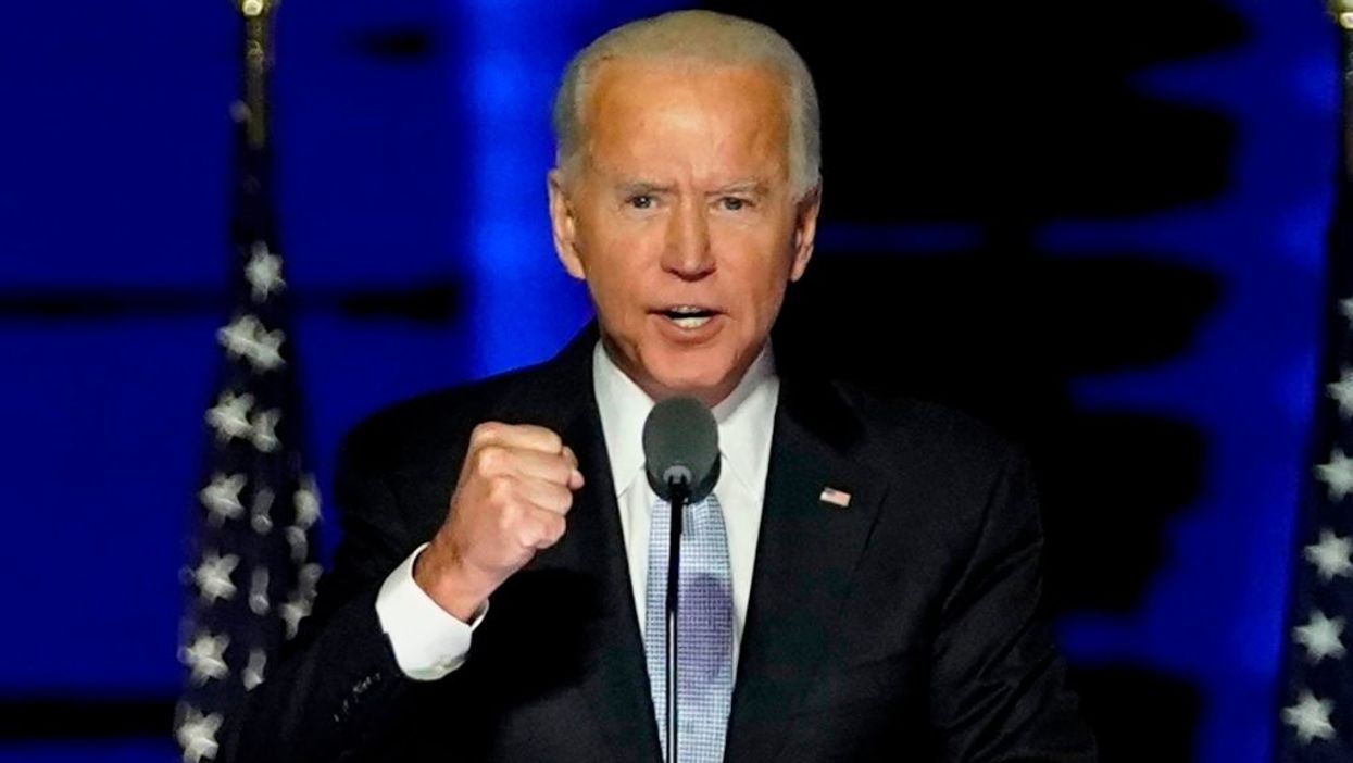 Top Biden official promises AOC will not be 'disappointed' with Biden's agenda: 'Incredibly progressive'