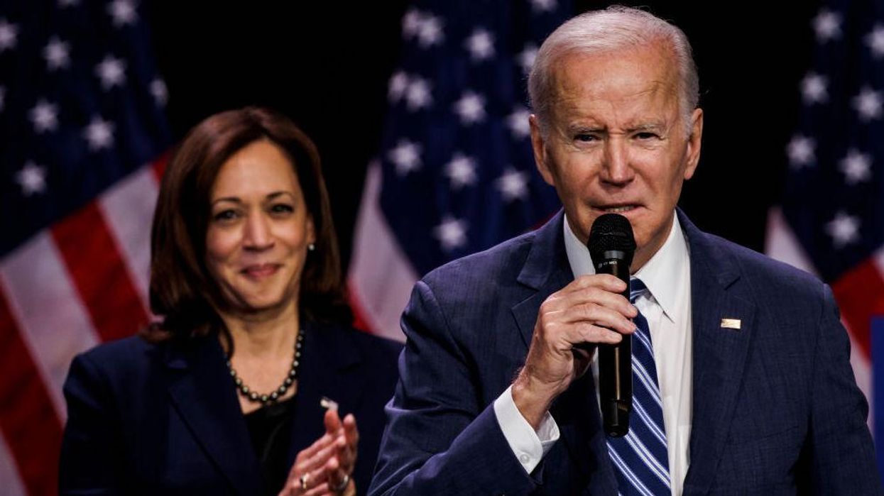 Top Biden official says admin supports forcing businesses to 'engage in speech' they 'disagree' with