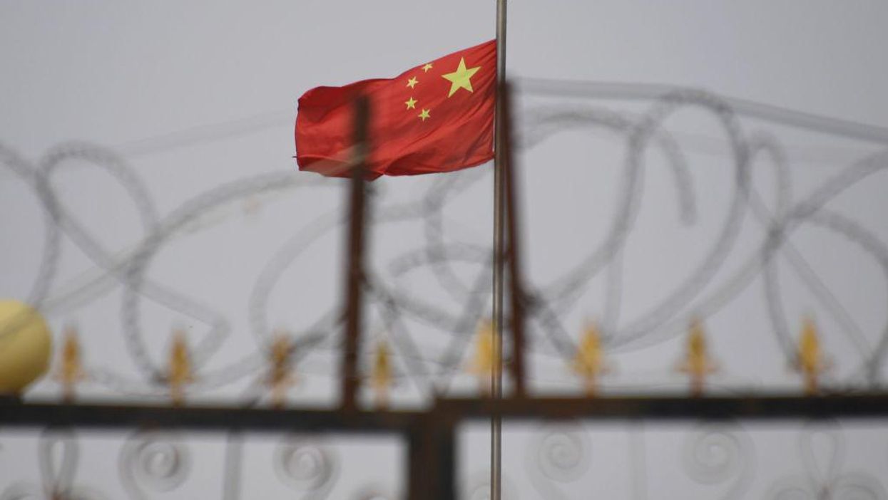 Top Chinese counterintelligence official defected to US, provided intel on Wuhan lab and China's bioweapons programs: reports