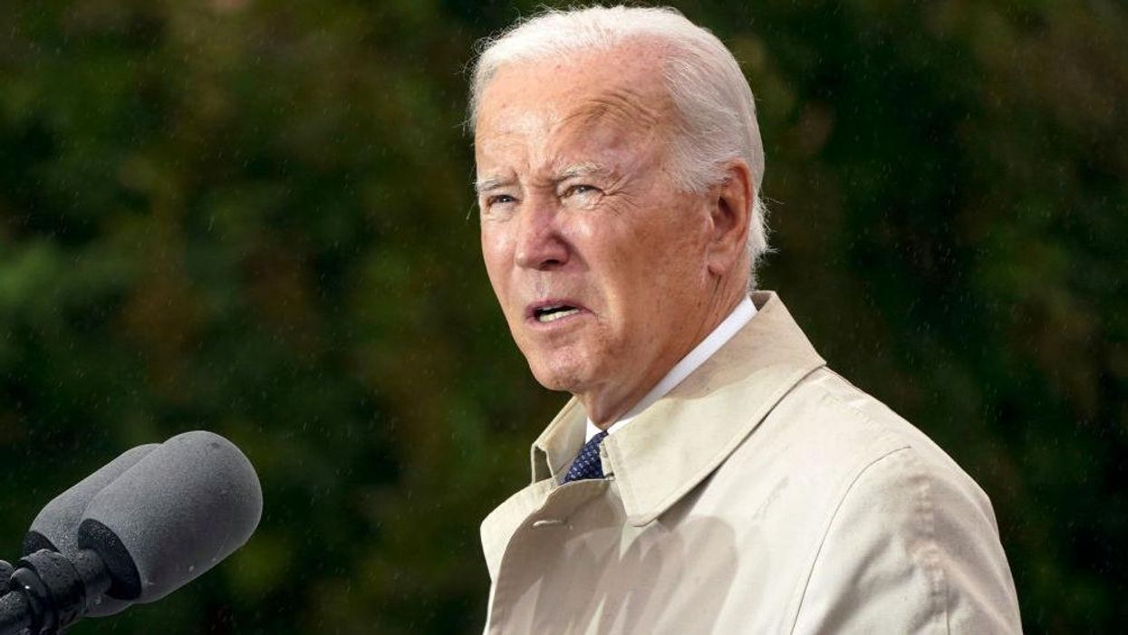Top Dem economist has more bad news for Joe Biden's economy amid inflation crisis