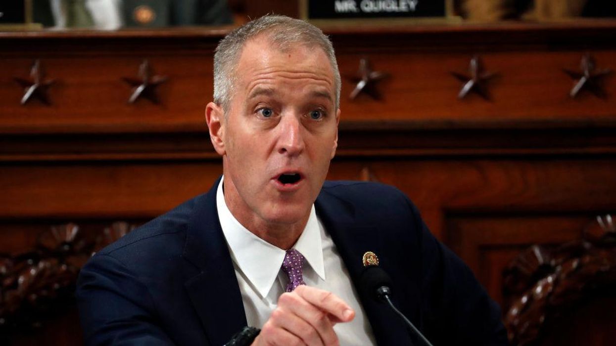 Top Democrat grilled for spending $29K on travel last year after urging constituents to 'stay home' and 'stop spreading this virus'
