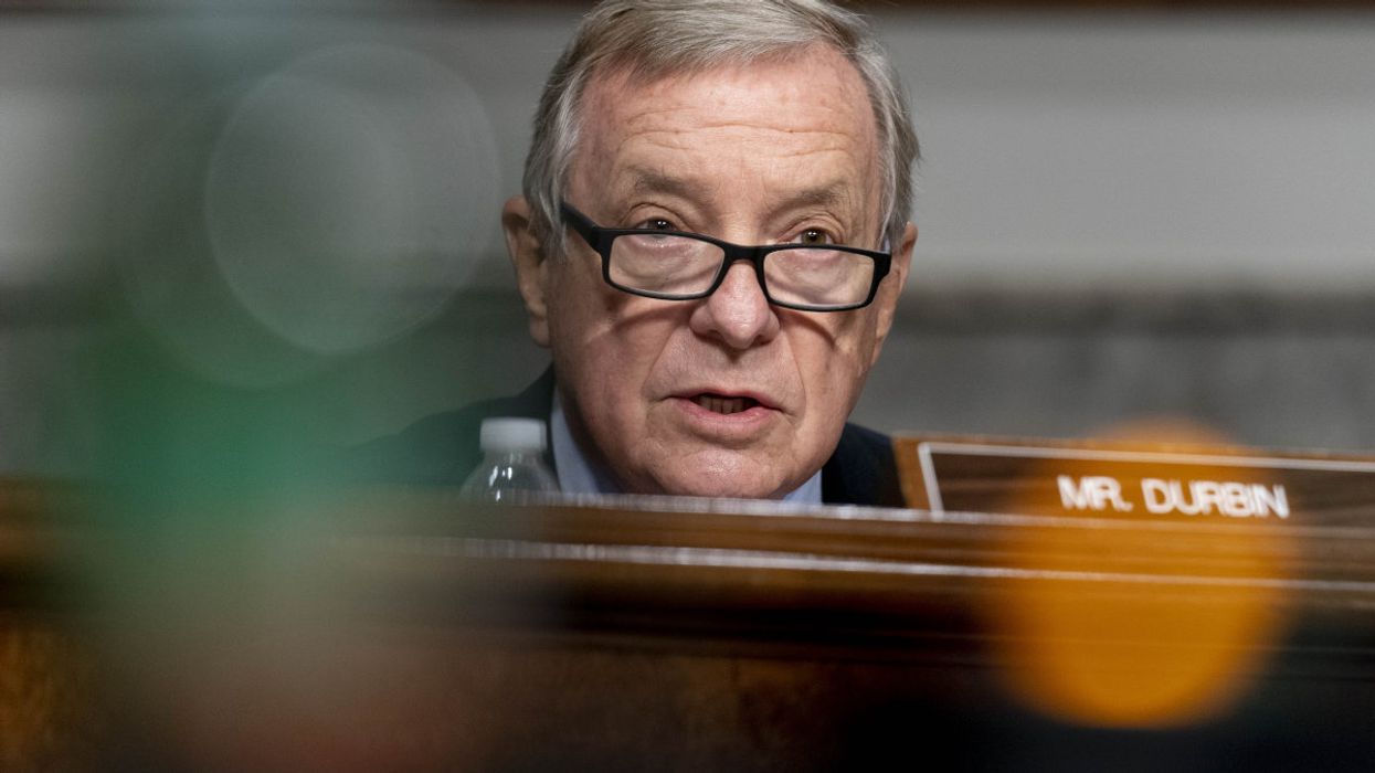 Top Democrat: Hillary Clinton is 'flat-out wrong' for telling Biden not to concede election