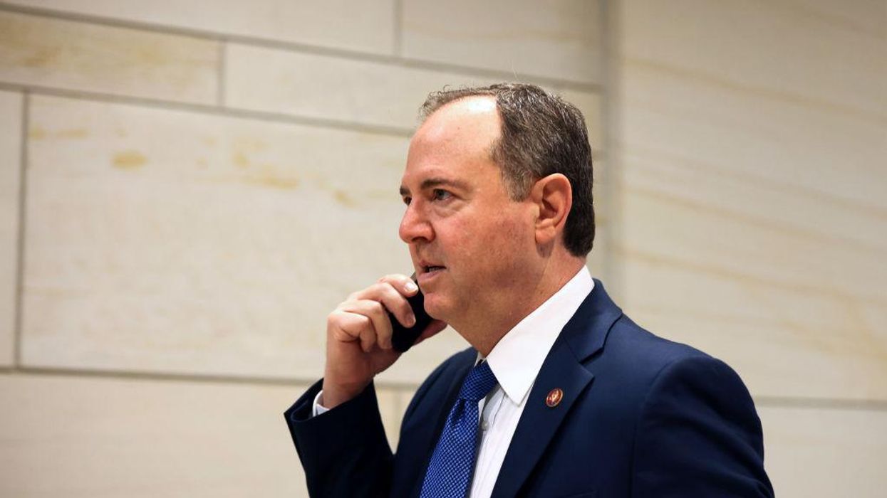 Top Democrat suggests Jan. 6 committee will tie GOP lawmakers to Capitol violence
