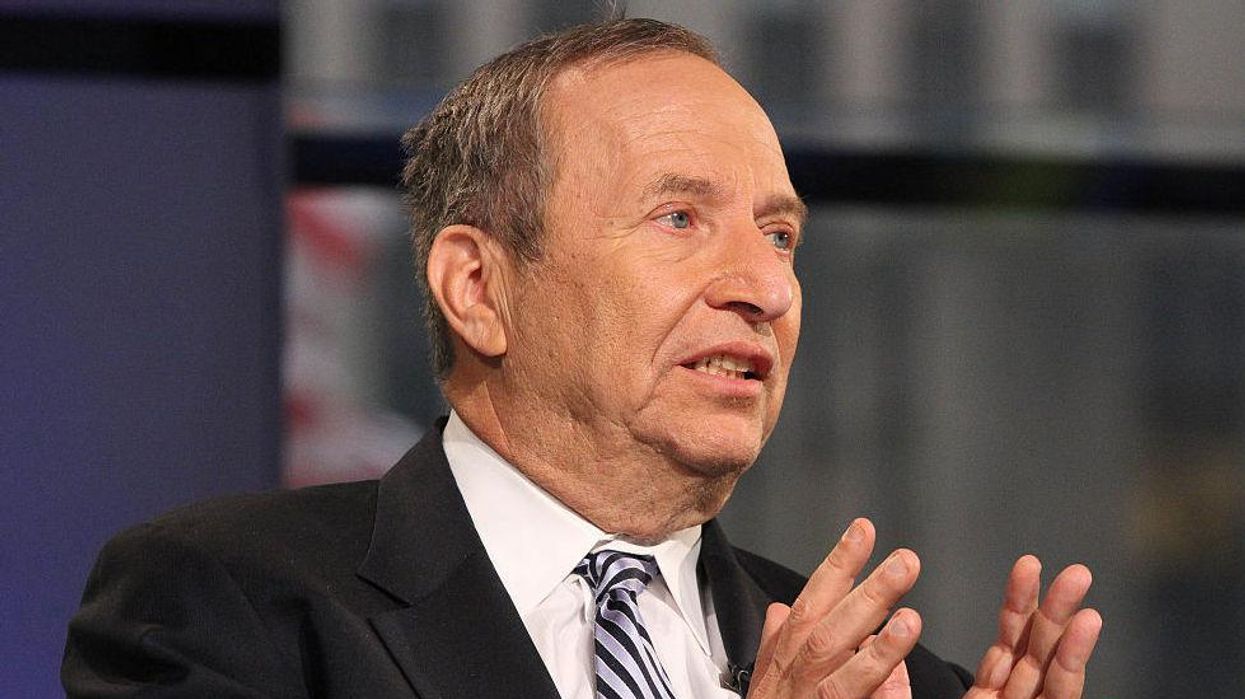 Top Democratic economist calls out Biden administration for downplaying inflation crisis