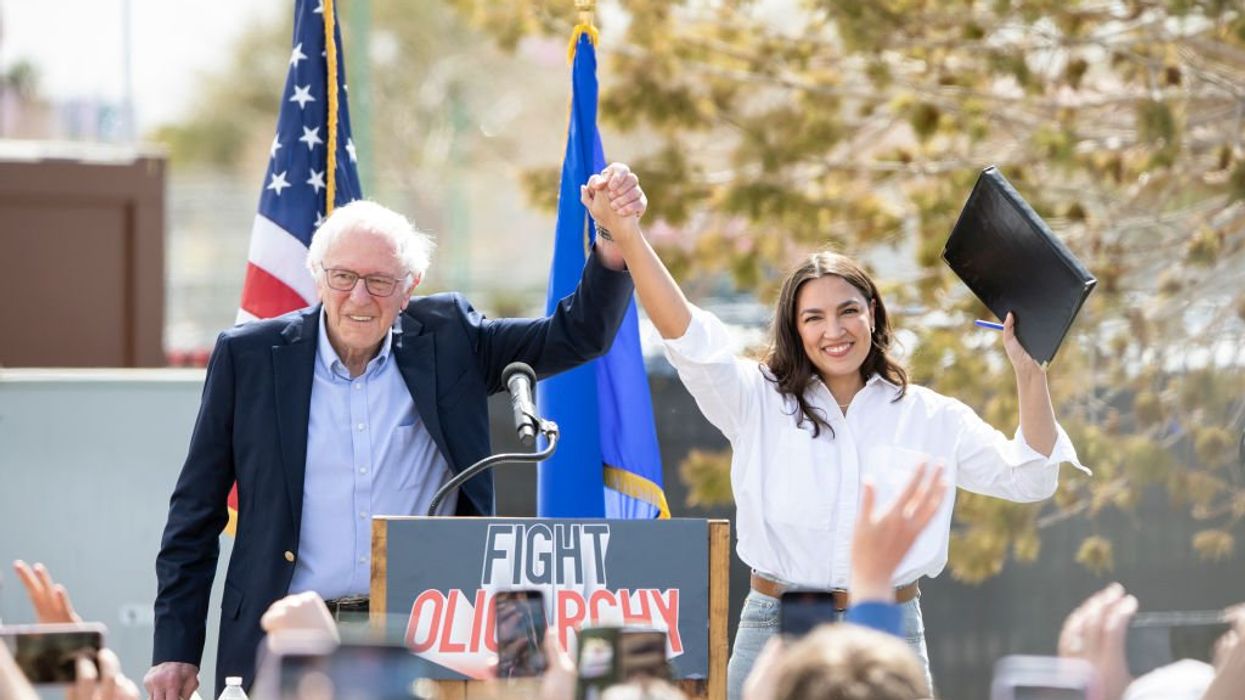 Top Democrats are determined to ignore their own after-action report