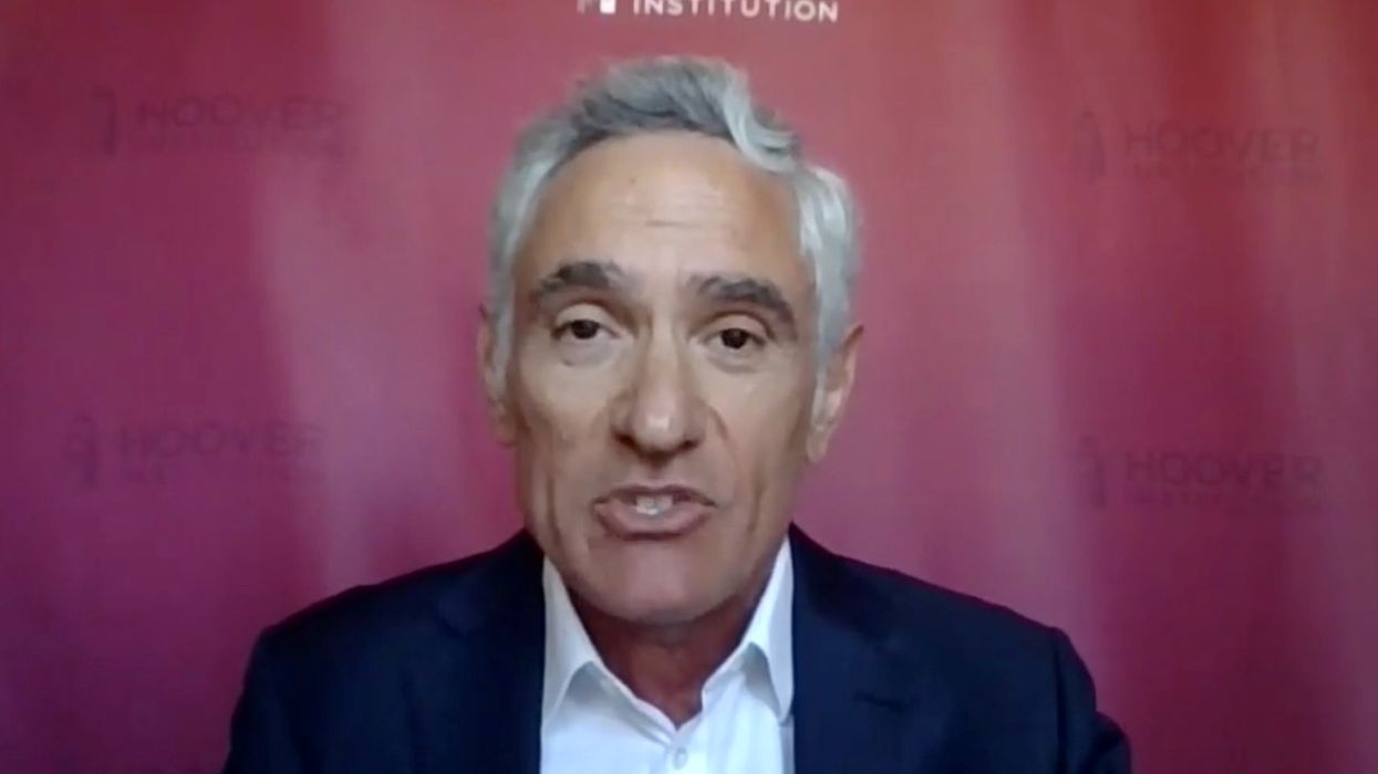 Top doctor explains why COVID reporting is not honest, reveals what the case spike is really about