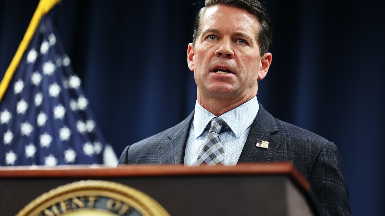 Top FBI agent forced to resign after sending defiant email about list of Jan. 6 investigators