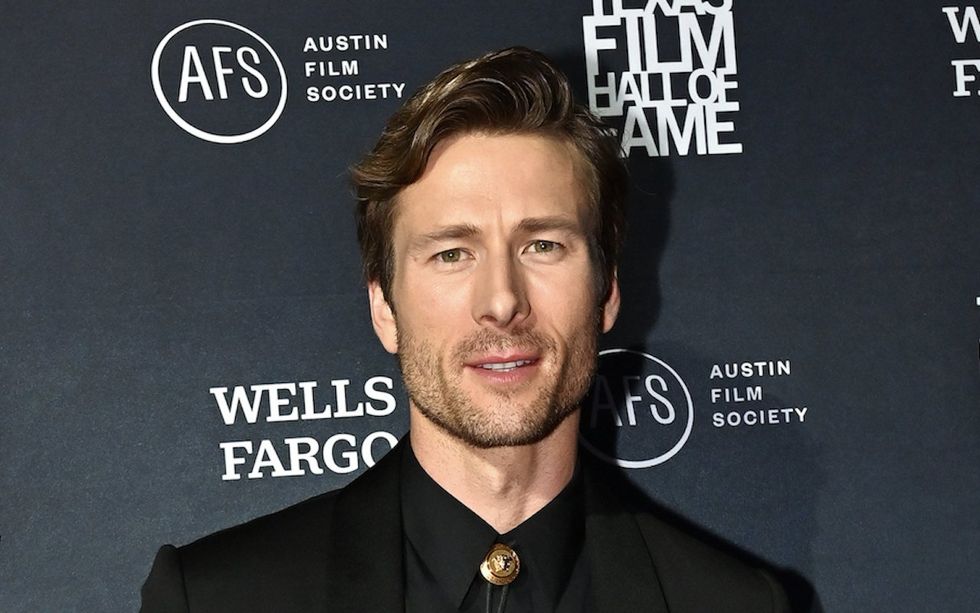 'Top Gun: Maverick' actor Glen Powell moves far away from Hollywood so he doesn't have to 'live in the Matrix all the time'