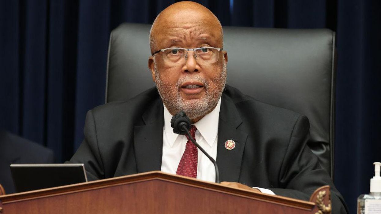 Top House Democrat says 'no question' Ted Cruz, Josh Hawley may be added to 'no-fly' list if found liable for Capitol violence