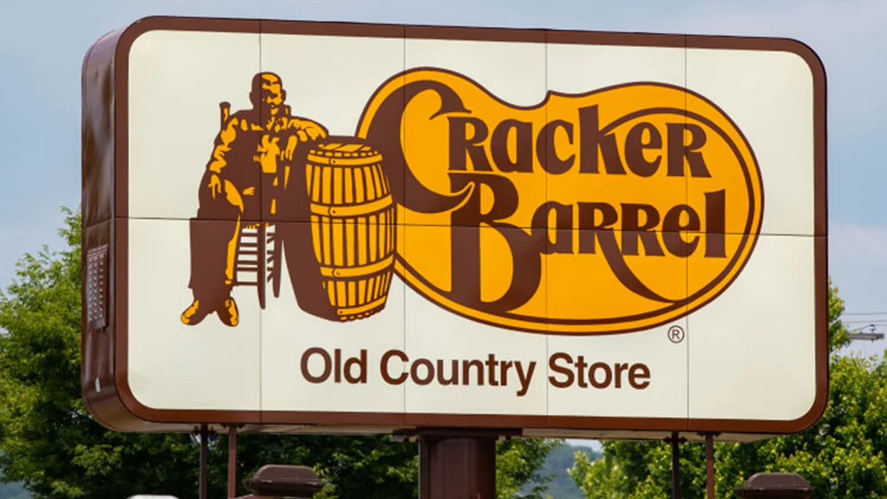 Top investor warned Cracker Barrel in 2024 its rebrand would kill the company: It 'will not work!'