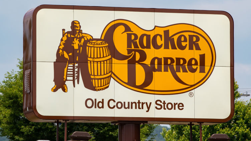 Top investor warned Cracker Barrel in 2024 its rebrand would kill the company: It 'will not work!'