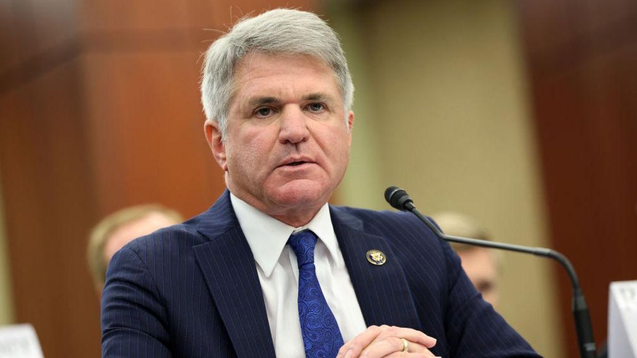 Top lawmaker reveals Chinese spy balloon 'did a lot of damage' — and he connects the dots of its flight path