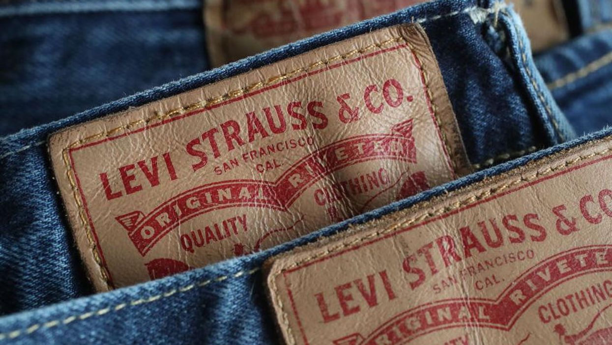 Top Levi's executive takes stand, abruptly leaves job over attempts to silence her for opposing school closures