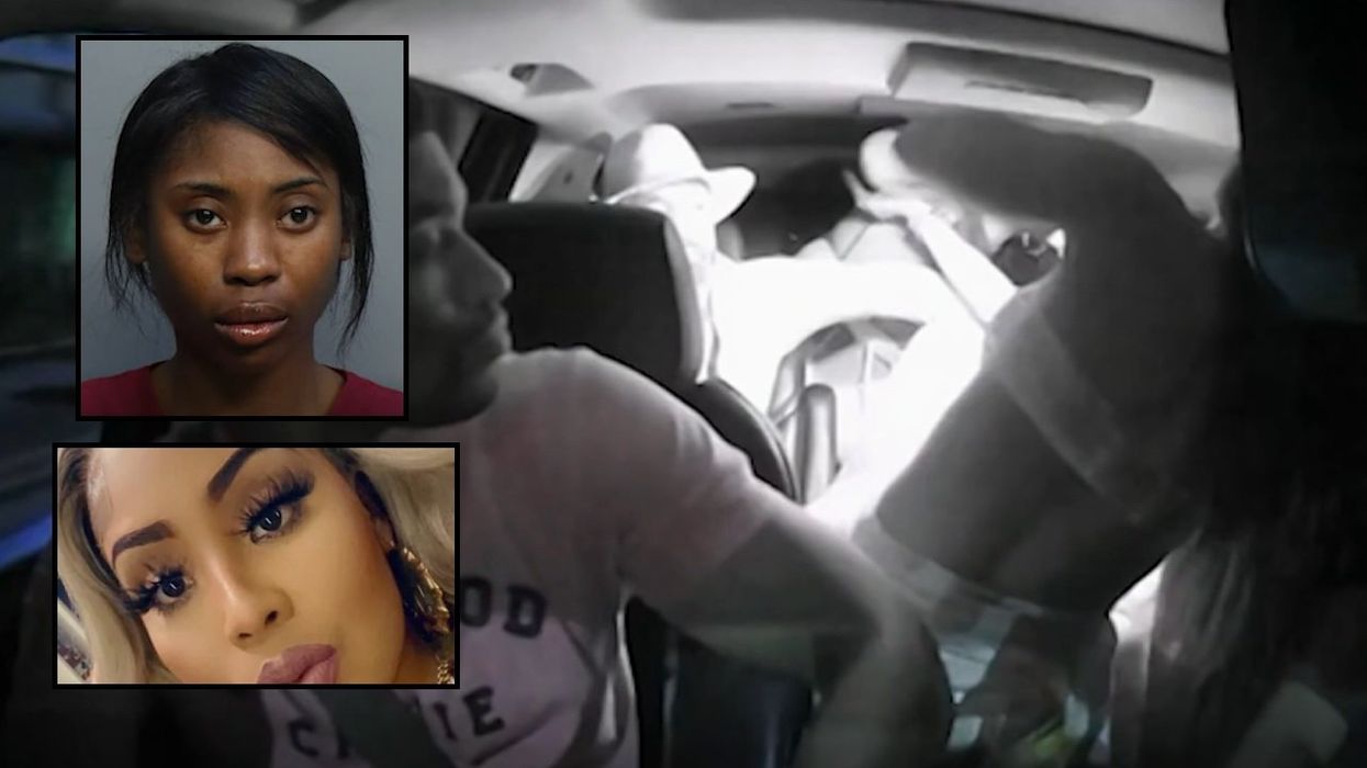 Pregnant murder suspect should be released from jail to protect unborn child from 'unlawful and illegal detention,' lawyer claims