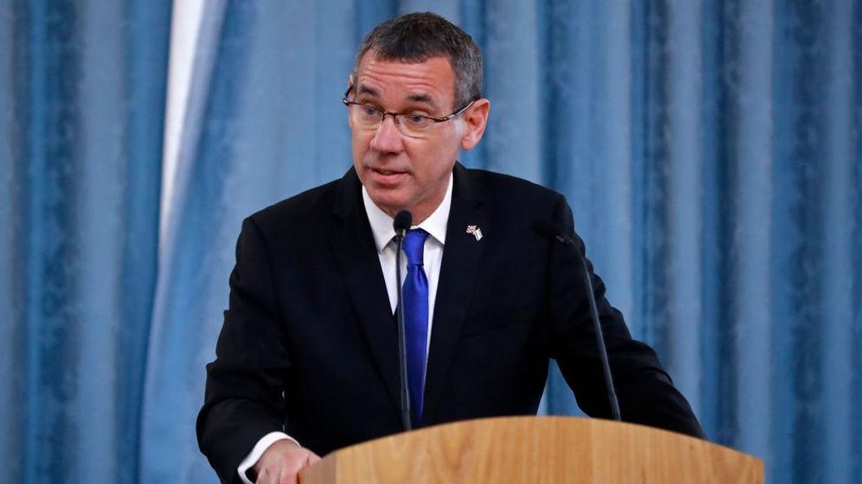 Top Netanyahu adviser hits back at criticism from Dem politicians: 'No one should make excuses for' Hamas