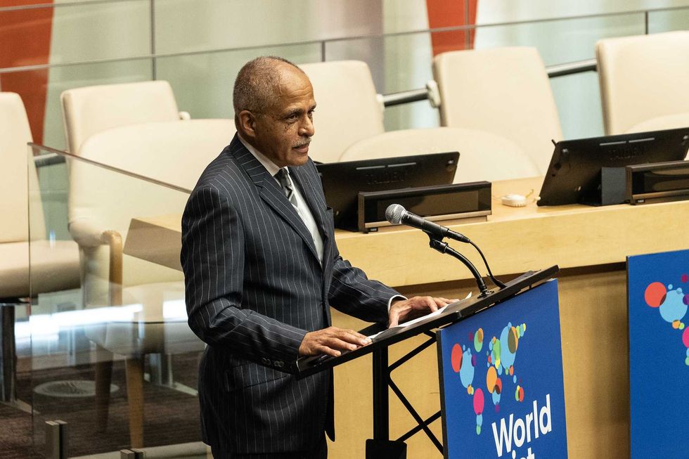 Top New York judge calls for more lenient sentencing and calls voters 'stupid' for demanding imprisonment