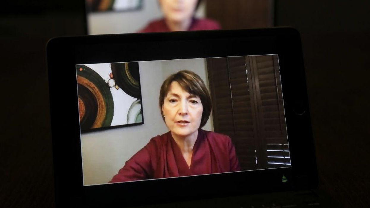 Top Republican condemns Big Tech CEOs for censorship and exploiting children