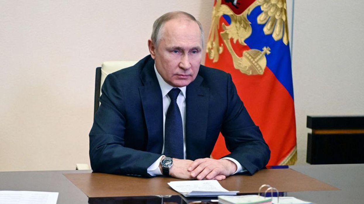 Top Russian UN diplomat resigns, pens scathing letter against Putin: 'Never have I been so ashamed of my country'