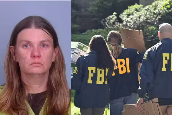 Top scammer of 'Feeding Our Future' fraud in Minnesota NAILED with painful sentence