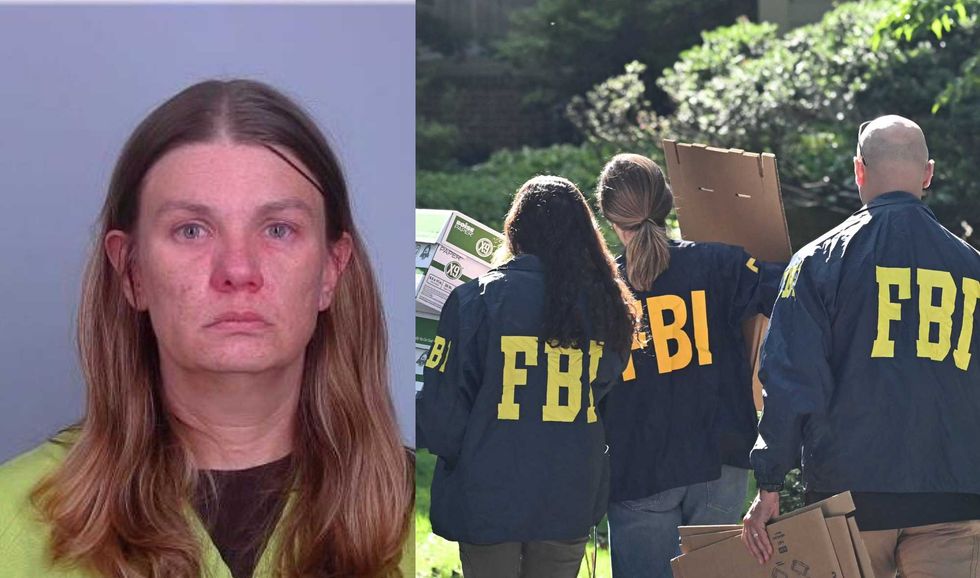 Top scammer of 'Feeding Our Future' fraud in Minnesota NAILED with painful sentence