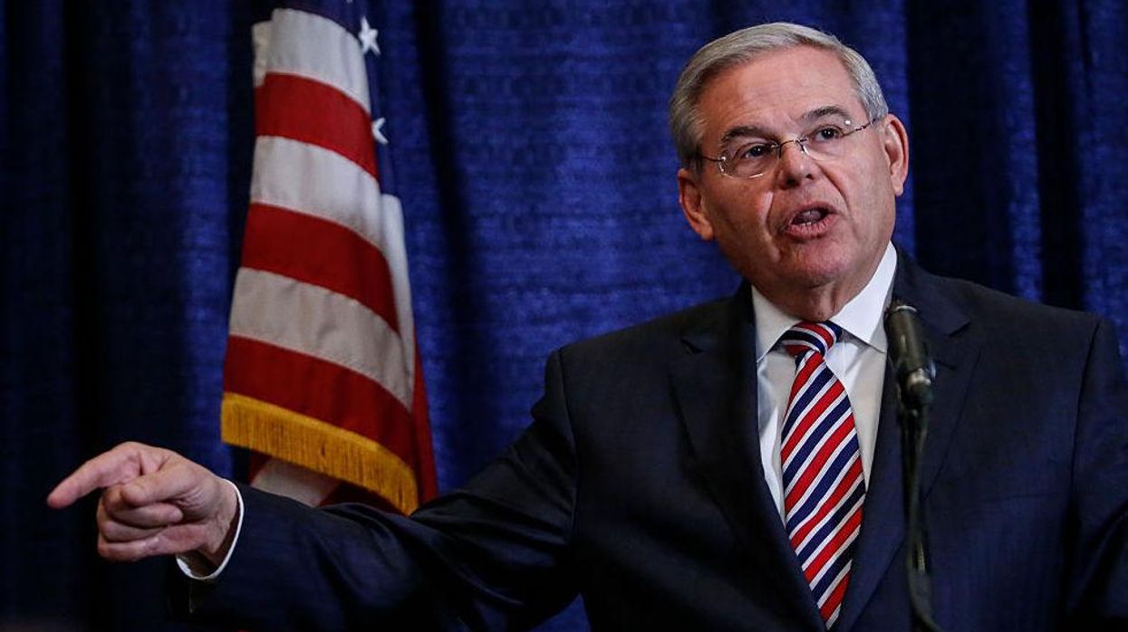 Top Senate Democrat blasts 'deeply disturbing' prisoner swap that released prolific arms dealer