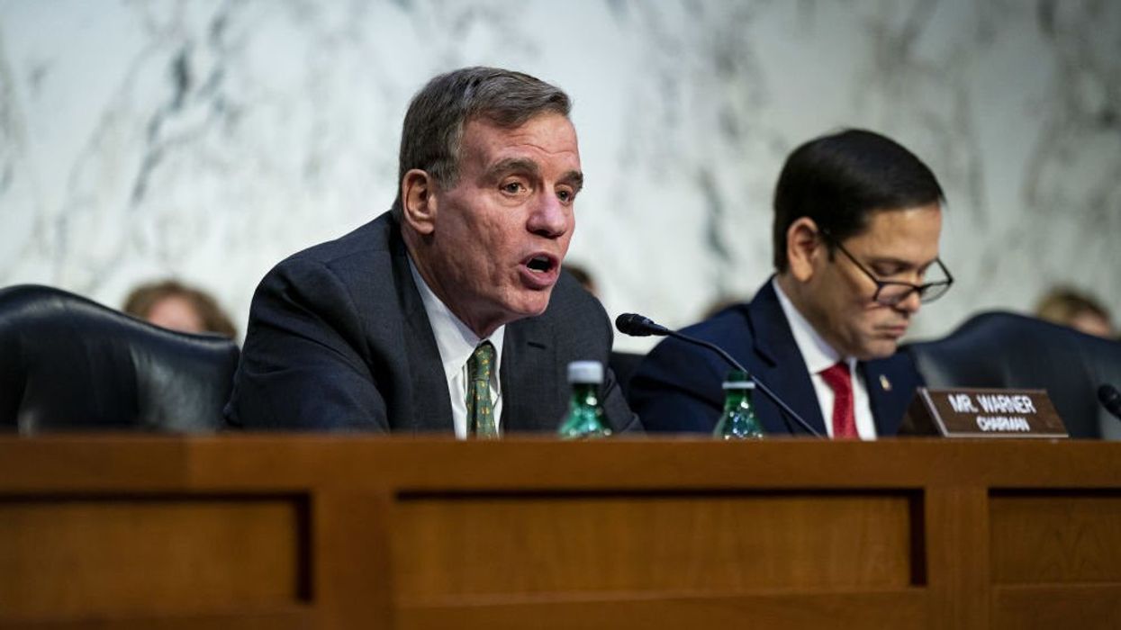 Top Senate Democrat issues threat to Biden for stonewalling Congress on his classified docs scandal
