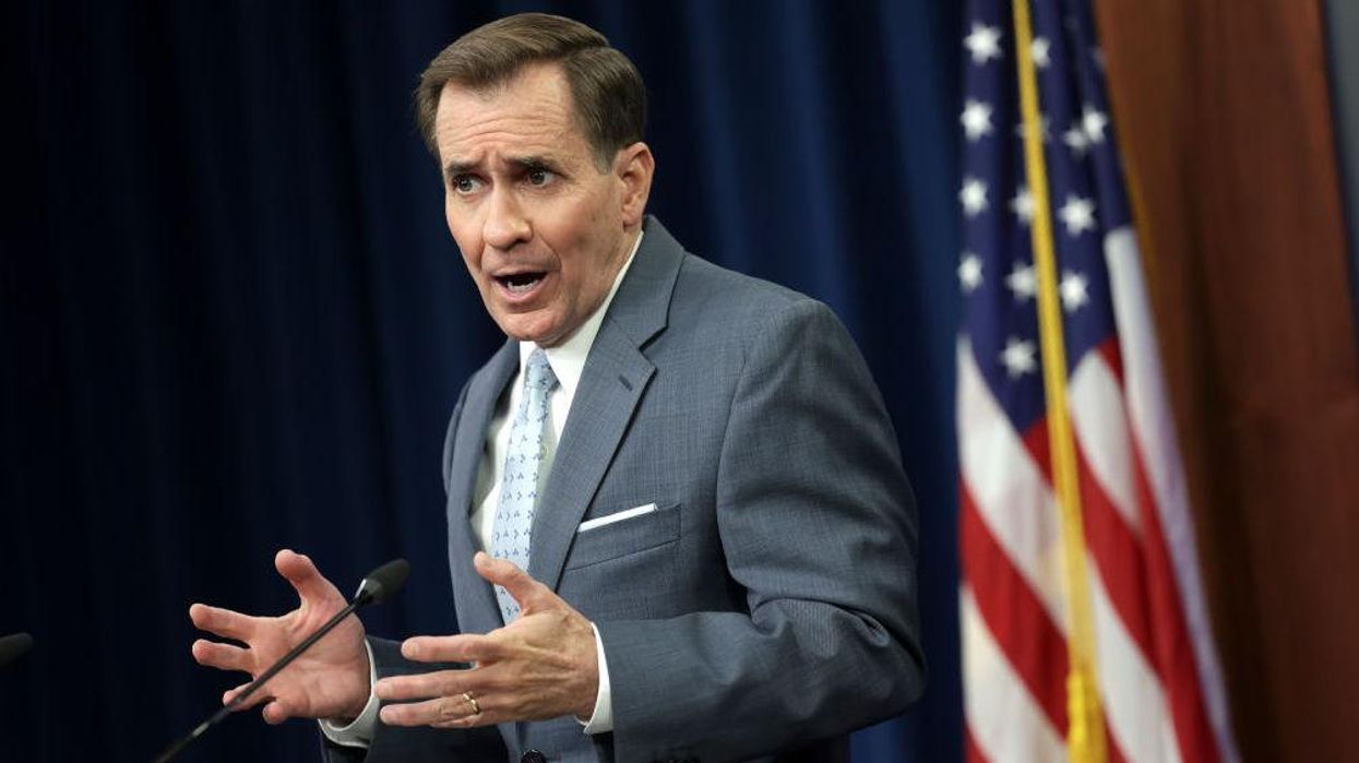 Top WH official deflects criticism for releasing Viktor Bout using mind-boggling justification: 'He was going to get out'