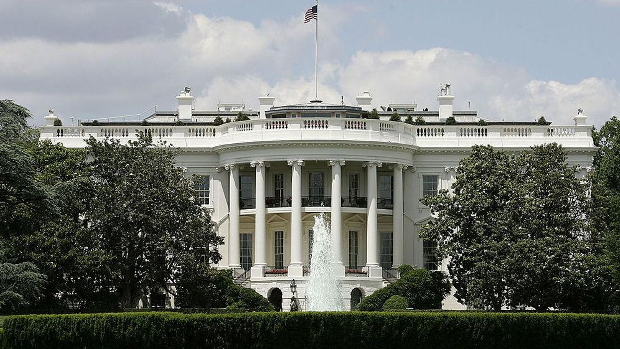 Top WH official resigns after threatening female reporter: 'I know this was terrible'
