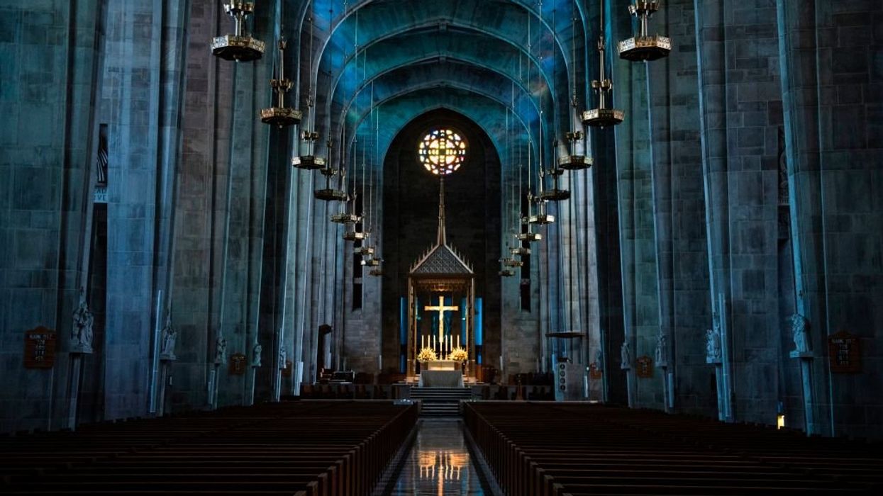 'Torturous, terrorizing, depraved abuse': AG report accuses 156 Catholic priests of sexually abusing over 600 children, number is 'likely far higher'