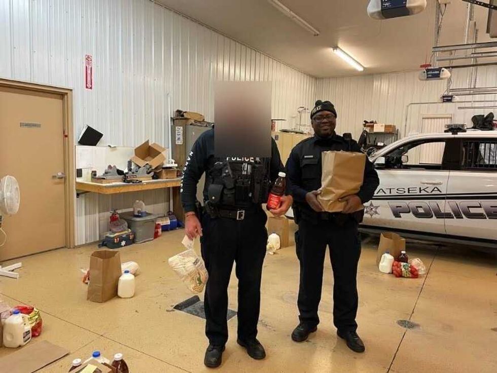 'Touchy-feely' cop accused of 'groping' women, sloppy drunkenness keeps landing jobs in law enforcement