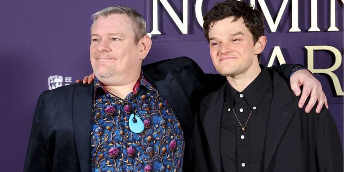 Tourette advocate's BAFTA slur gets no empathy from stars