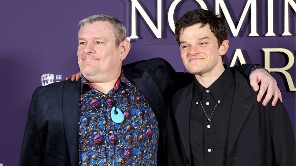 Tourette advocate's BAFTA slur gets no empathy from stars