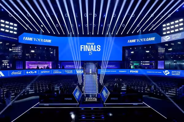 Toxic femininity crushed his gaming dream. Then the internet found out.