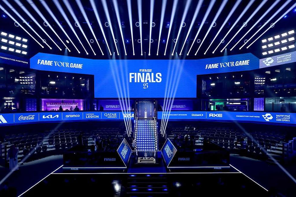 Toxic femininity crushed his gaming dream. Then the internet found out.