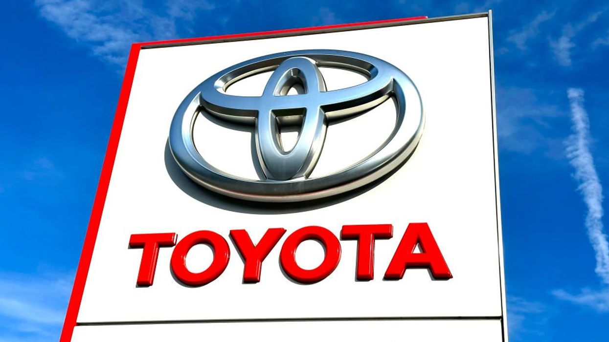 Toyota invests $1.3 billion in factory to produce new electric SUV amid slowing EV market