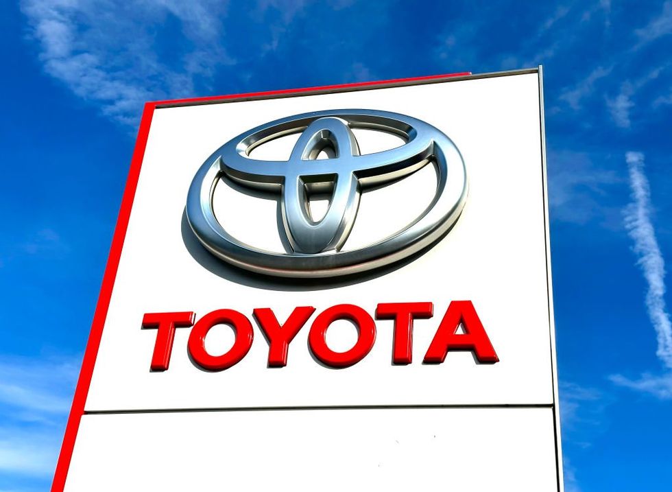Toyota invests $1.3 billion in factory to produce new electric SUV amid slowing EV market