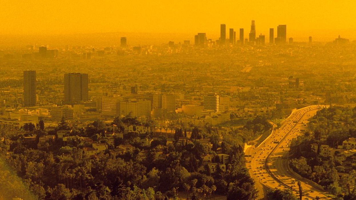 Toyota, Jeep, and the big emissions scam