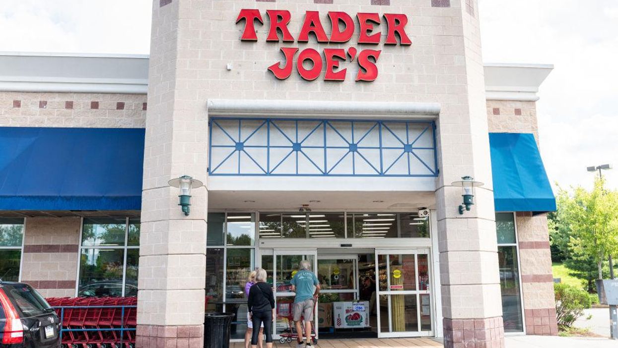 Trader Joe's ditches mask mandate; Walmart, Target, and others keep it for now