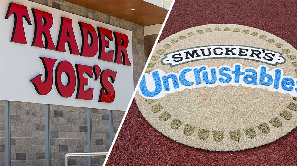 Trader Joe's faces massive trademark infringement lawsuit over beloved Uncrustables brand