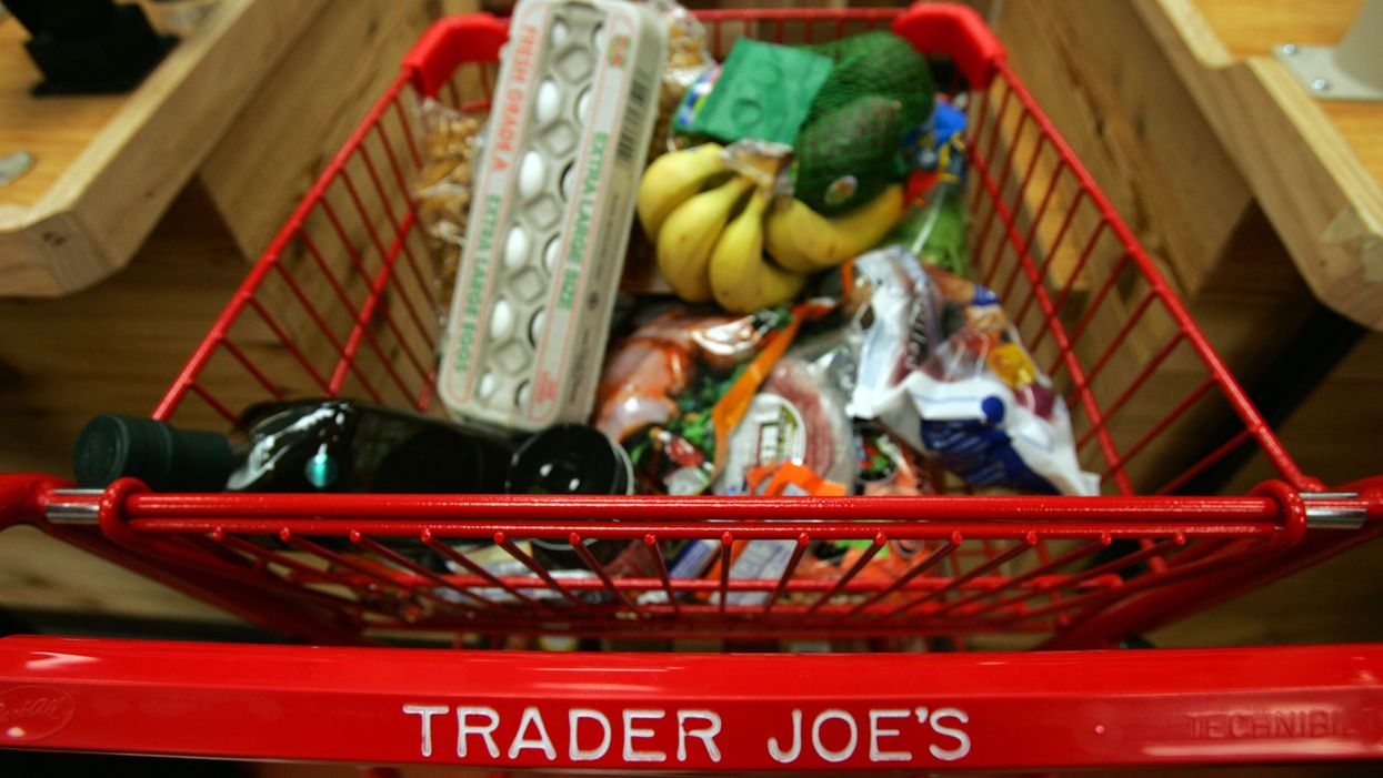 Trader Joe's to change its 'racist' branding ASAP following online petitioners' demands