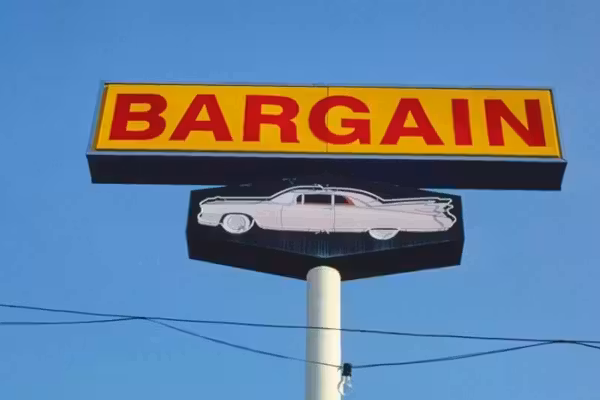 Trading in your car? Here's how to get the biggest payout
