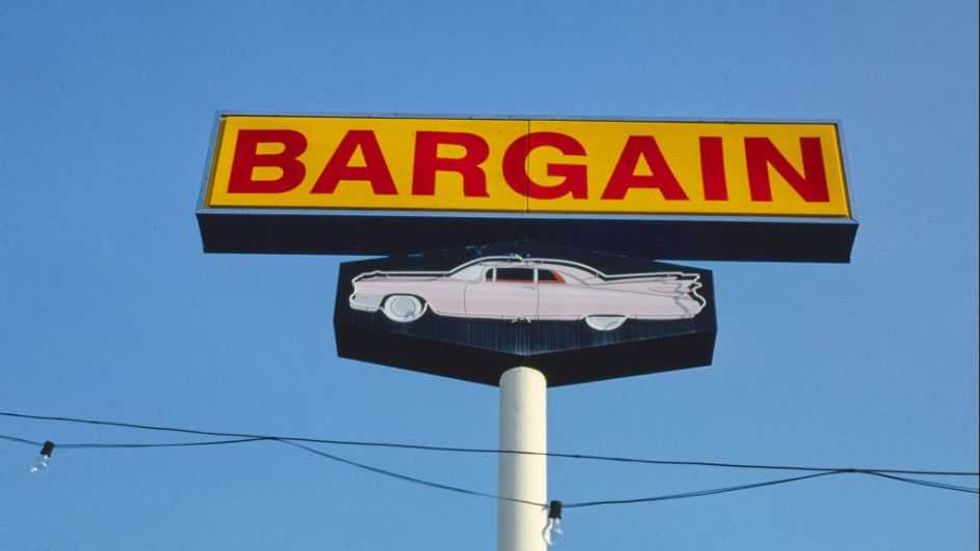 Trading in your car? Here's how to get the biggest payout