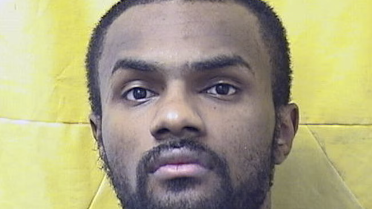 'Tragedy beyond comprehension': Prison inmate kills beloved corrections officer on Christmas morning, officials say