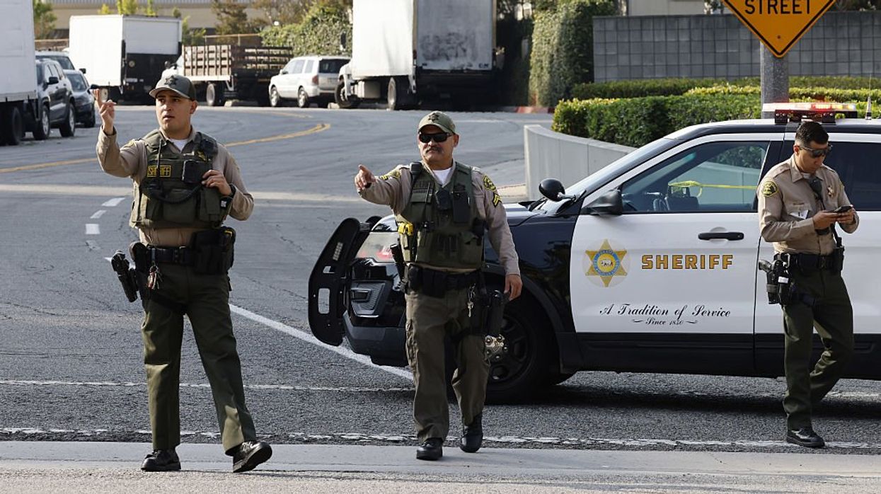Tragic explosion claims lives of elite Los Angeles sheriff’s deputies: ‘Very active crime scene’