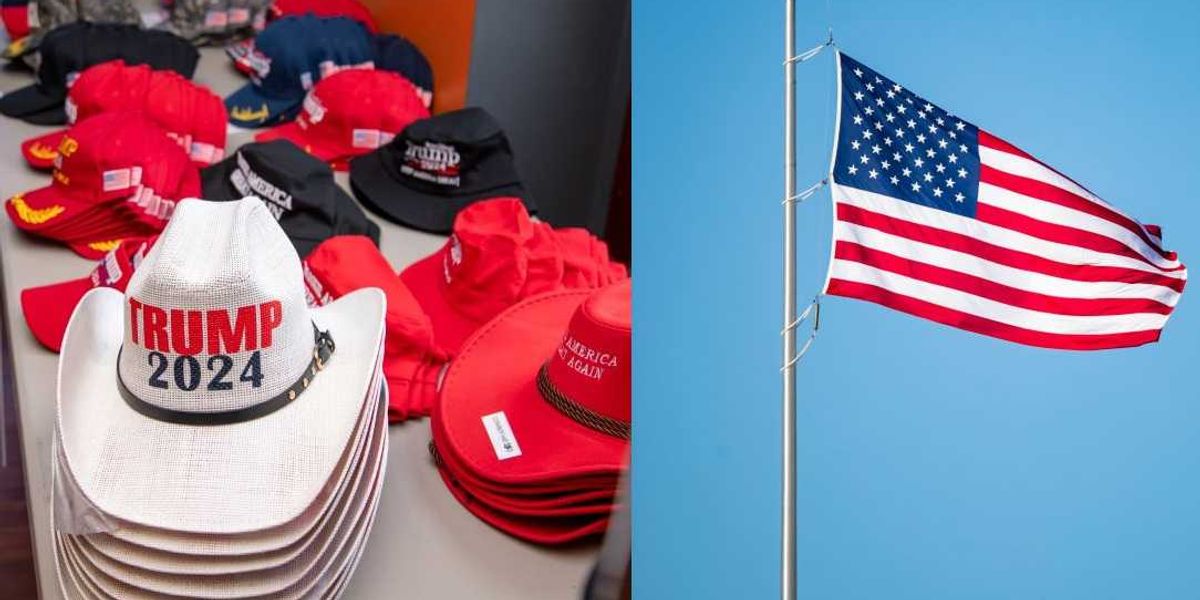 Tragic update in brutal attack on devoted Trump supporter in San Diego